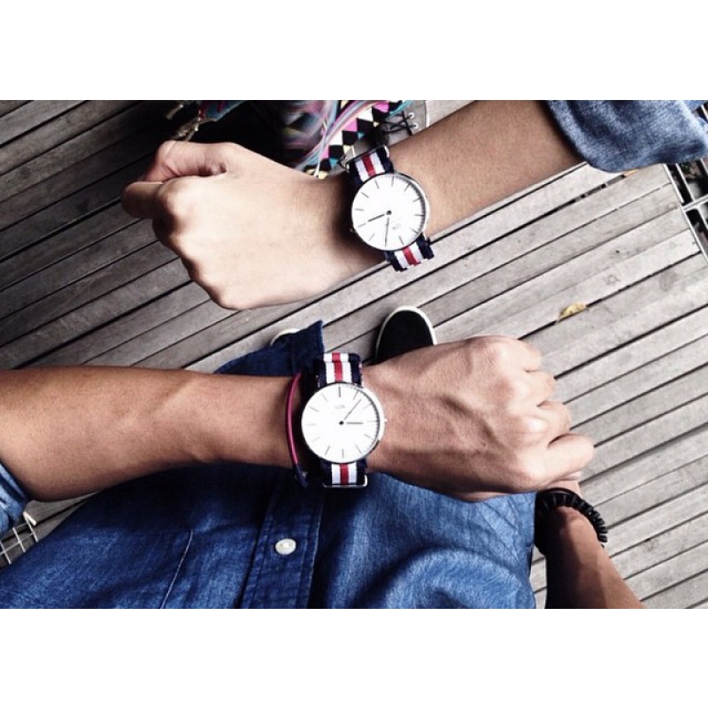 Daniel Wellington 0202DW Bestwatch.ru.
